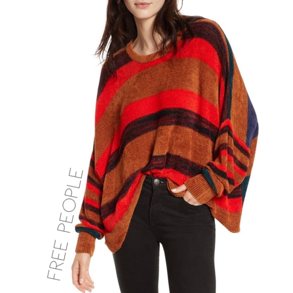 Free People Sweaters - Free People All About You Pullover sweater XS S M